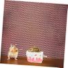 FRCOLOR Ceramic Hamster Food Bowl view 3