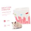 FRCOLOR Ceramic Hamster Food Bowl view 4