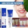 Recycled Silicone Toothpaste, 100 g, RIY Whitening Toothpaste for Stain Removal, Deep Cleaning and Care, for All Tooth Types view 3