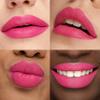 KIKO Milano Velvet Passion Matte Lipstick - Shade 307 Cyclamen Pink view 3