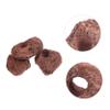 minkissy 3-Piece Volcanic Stone Aquarium Plant Fixing Rings view 3