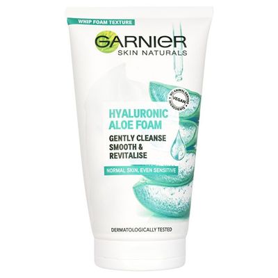 Garnier Face Serums and Fluids, Ideal for Women