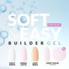 Soft & Easy Builder Gel Light Beige (12 g) view 4