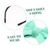 FRCOLOR Dog Hair Bows for Pets view 3