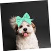 FRCOLOR Dog Hair Bows for Pets view 4