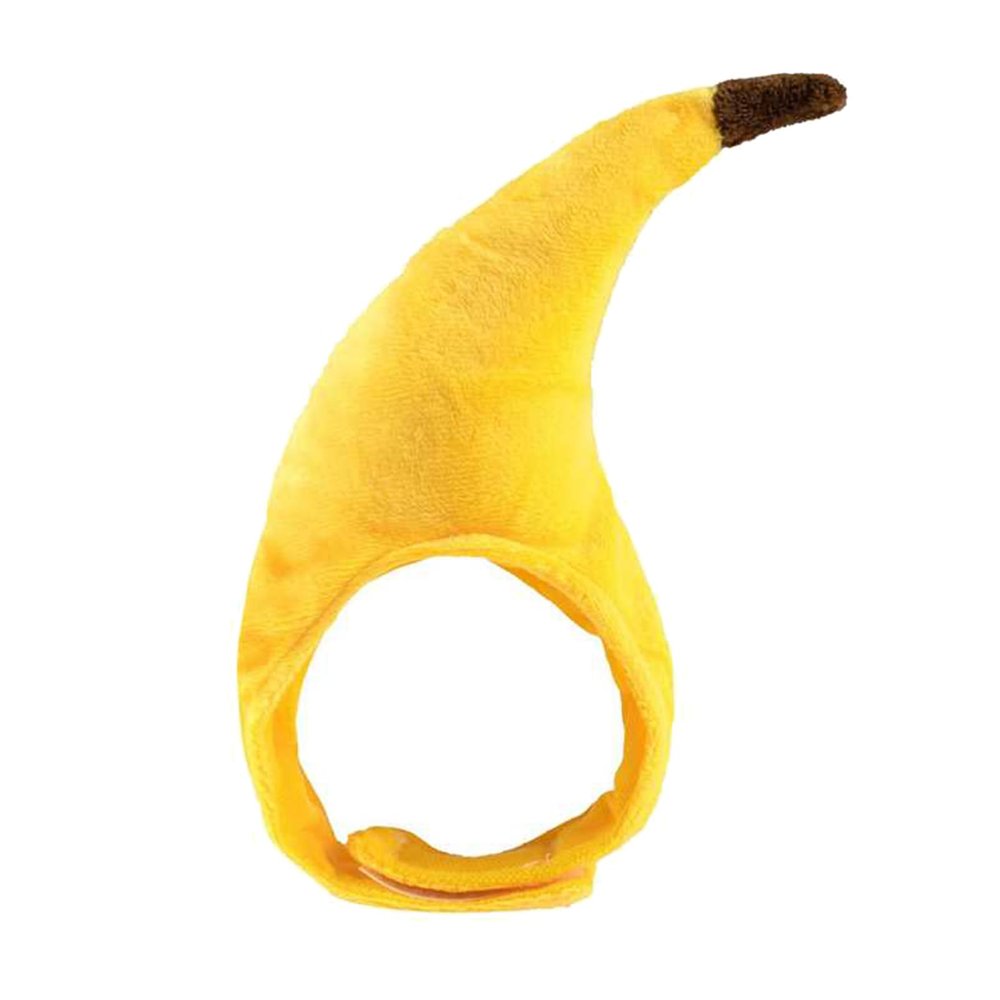 BEIJIALY Cat Costume for Pets, Soft Cotton Headwear