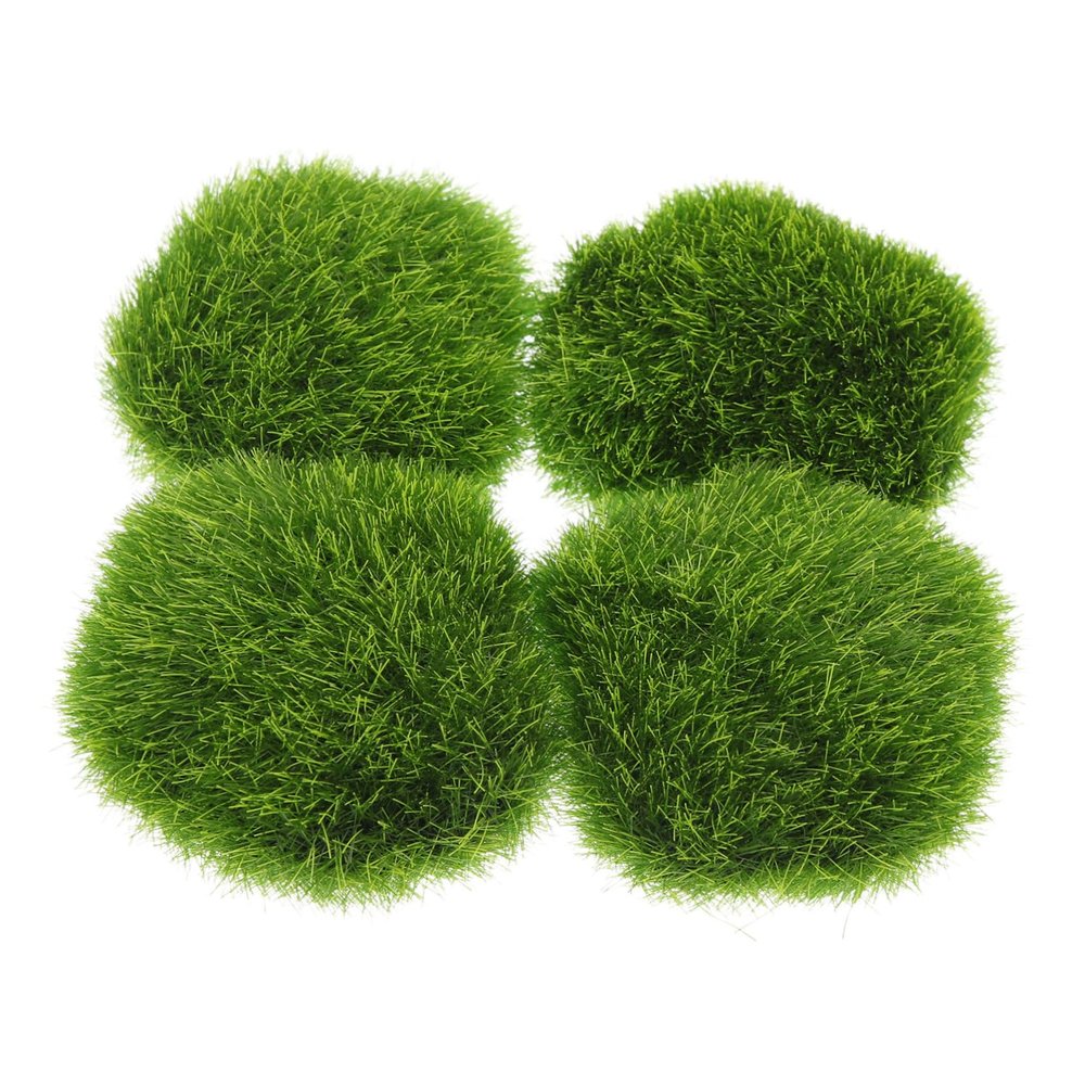Abaodam Artificial Moss Stones