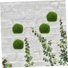 Abaodam Artificial Moss Stones view 3