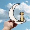 COSINE Sympathy Gift for Dog Loss view 4