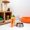 BWESOO Cute Catnip Toy, Chew Toy for Cats and Kittens view 4