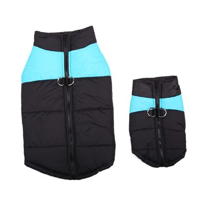 FRCOLOR Puppy Coat Vest for Dogs