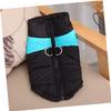 FRCOLOR Puppy Coat Vest for Dogs view 2