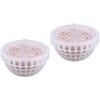 Beaupretty 2pcs Mineral Balls for Aquariums view 1