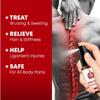 Herbal Bruise Fixer Spray, Extra Strength, 1 Bottle view 4