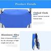 Samnuerly Multifunctional Folding Flat Stretcher, Portable Emergency Rescue Stretcher 817 view 3