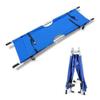 Samnuerly First-Aid Rescue Stretcher, Folding Medical Stretcher with Handles, Aluminum Alloy Rescue Cot 98 view 1