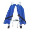 Samnuerly First-Aid Rescue Stretcher, Folding Medical Stretcher with Handles, Aluminum Alloy Rescue Cot 98 view 2