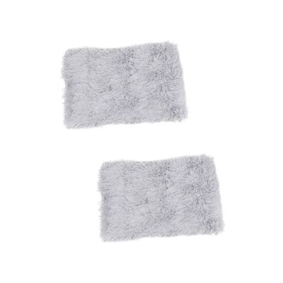 minkissy 2-Pack Double-Layer Cat Bed Blankets
