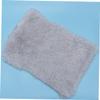 minkissy 2-Pack Double-Layer Cat Bed Blankets view 2