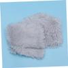 minkissy 2-Pack Double-Layer Cat Bed Blankets view 3