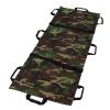 Samnuerly Folding Patient Transfer Stretcher with Handles, Soft Portable Emergency Stretcher view 1