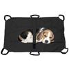 Samnuerly Foldable Pet Emergency Stretcher view 1