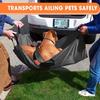 Samnuerly Foldable Pet Emergency Stretcher view 3
