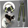 Minkissy Traction Harness for Dogs view 2