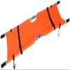 Samnuerly Multifunctional Stretcher, Lightweight Aluminum Alloy, with Wheels (Color B) view 1