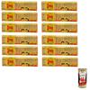 Italian Gourmet Strega di Torrone Soft Torrone Nougat, 12 x 150 g view 1