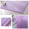 Single Tree Forest Rug for Kids' Room, Violet, 150 × 180 cm view 2