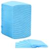 Homgoday Dog Training Pads, 100 Count, 45 x 33 cm, Blue-White view 4