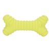 Dog Chew Toy, Latex Bone for Teething Puppies view 1