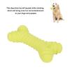 Dog Chew Toy, Latex Bone for Teething Puppies view 3