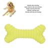 Dog Chew Toy, Latex Bone for Teething Puppies view 4