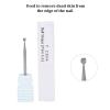 T-2 Nail Drill Bit for Dead Skin Removal view 2