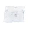 Organic Cotton Changing Mat, Whi view 1