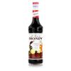 Monin Lemon Tea Syrup Concentrate (1 x 0.7 L) – Vegan, Natural, for Iced Tea, Cocktails & More view 1