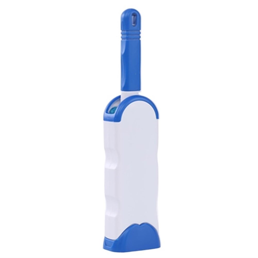Pet Hair and Lint Remover Brush, Dark Blue