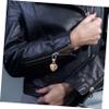 Lurrose 3 Sets of Practical Zipper Sliders, Zipper Repair Kit, Universal Replacement Zipper Pulls, 20 Pieces per Set view 2