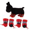 Amosfun Dog Boots Non-Slip view 1