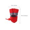 Amosfun Dog Boots Non-Slip view 2