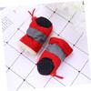 Amosfun Dog Boots Non-Slip view 4