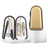 HEXEH 6-Piece Gold Manicure Set with Travel Case view 1