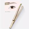 HEXEH 6-Piece Gold Manicure Set with Travel Case view 4