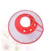 minkissy Elizabethan Recovery Collar for Dogs, Post-Surgery Cone, Soft Edge view 2