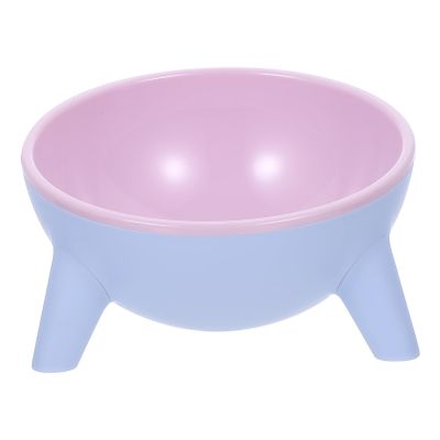 Beaupretty Cat Bowl with Stand