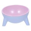 Beaupretty Cat Bowl with Stand view 1