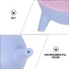 Beaupretty Cat Bowl with Stand view 4