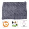Minkissy Coral Fleece Pet Blanket view 2
